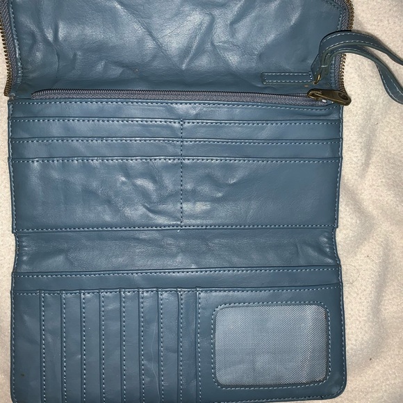 Matt+Nat wallet - Picture 2 of 2